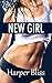 New Girl: A Lesbian Erotica...