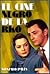 El cine negro de la Rko by Gonzalo M. Pavés