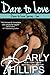 Dare to Love by Carly Phillips