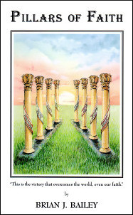 Pillars of Faith