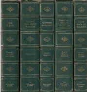 Selections from The Arabian Nights: The Thousand Nights And A Night, with modernized spelling and punctuation