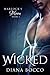 Wicked (Warlock's Moon, #1)
