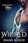 Wicked by Diana Bocco