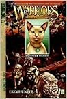 Warriors by Erin Hunter