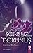 Sonsuz Dokunuş (Sense Thieves, #1)