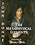 John Donne & The Metaphysical Elements
