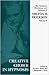 The Seminars, Workshops and Lectures of Milton H. Erickson, Vol. 4: Creative Choice in Hypnosis