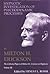 The Collected Papers of Milton H. Erickson on Hypnosis, Vol. 3: Hypnotic Investigation of Psychodynamic Processes