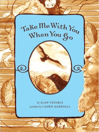 Take Me with You When You Go (ebook)