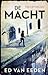 De macht by Ed van Eeden