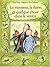 Le monsieur, la dame, et quelque chose dans le ventre