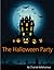 The Halloween Party (Short story #6 in Emily series)