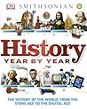 History Year by Year by Peter Chrisp
