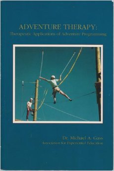 ADVENTURE THERAPY: THERAPUTIC (Paperback)