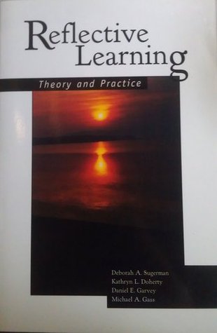 REFLECTIVE LEARNING: THEORY AND PRACTICE