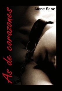 As De Corazones (Frío como el fuego, #2)