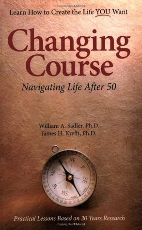 Changing Course: Navigating Life after Fifty (Paperback)