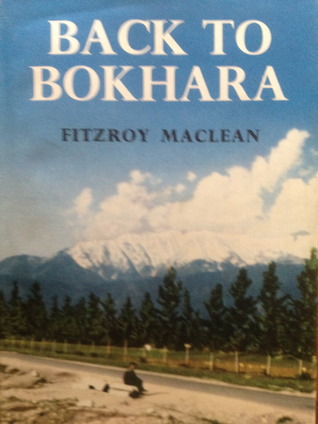 Back to Bokhara (Hardcover)