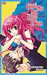Give Me All Your Love Vol. 2 by Haruko Kurumatani