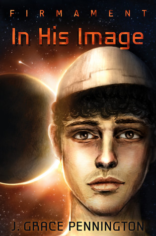 In His Image (Firmament, #2)