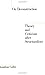 On Deconstruction: Theory and Criticism After Structuralism