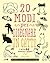 20 modi per disegnare un gatto e altri 44 simpatici animali