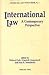 International Law: A Contem...