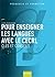 Pour enseigner les langues avec le CECRL - Clés et conseils