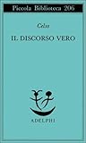 Il discorso vero