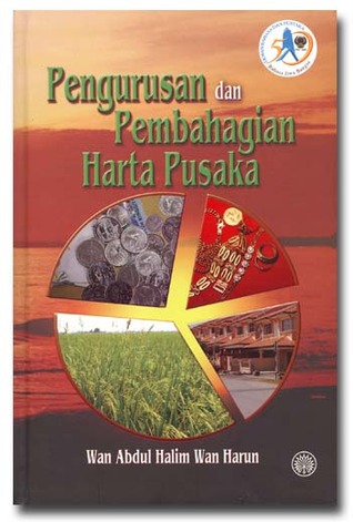 Pengurusan dan Pembahagian Harta Pusaka