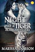 Night With A Tiger