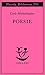 Poesie (Piccola biblioteca Adelphi)