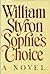 Sophie's Choice (G K Hall Large Print Book Series)