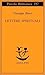 Lettere spirituali