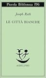 Le città bianche