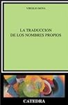 La traduccion de los nombres propios