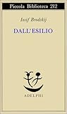 Dall'esilio