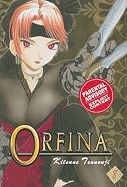 Orfina Vol. 8