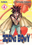 Ëdens Bowy 04 (Eden's Bowy, #4)