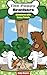 The Puppy Brothers Adventures with Forest Friends - Children's Picture Book for ages 3 to 8 (Meet The Forest Friends)