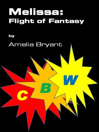 Melissa: Flight of Fantasy (Oversexed, Overlaid and Over Here: A US Researcher in London)