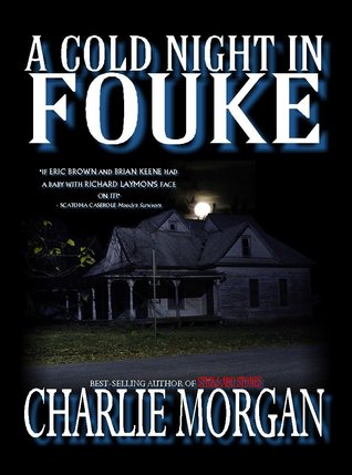 A Cold Night in Fouke