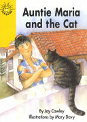 Auntie Maria and the Cat (Paperback)
