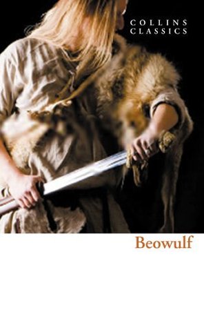 Beowulf: An Anglo-Saxon Epic Poem