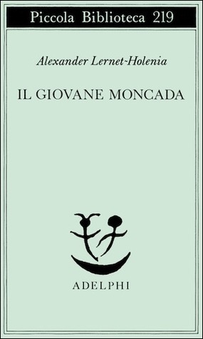 Il giovane Moncada (Paperback)