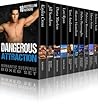 Dangerous Attraction Romantic Suspense Boxed Set by Kaylea Cross