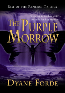 The Purple Morrow (Paperback)