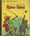 Robin Hood by Walt Disney Company
