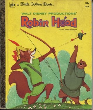 Robin Hood