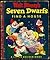 Walt Disney's Seven Dwarfs Find a House (Little Golden Book)
